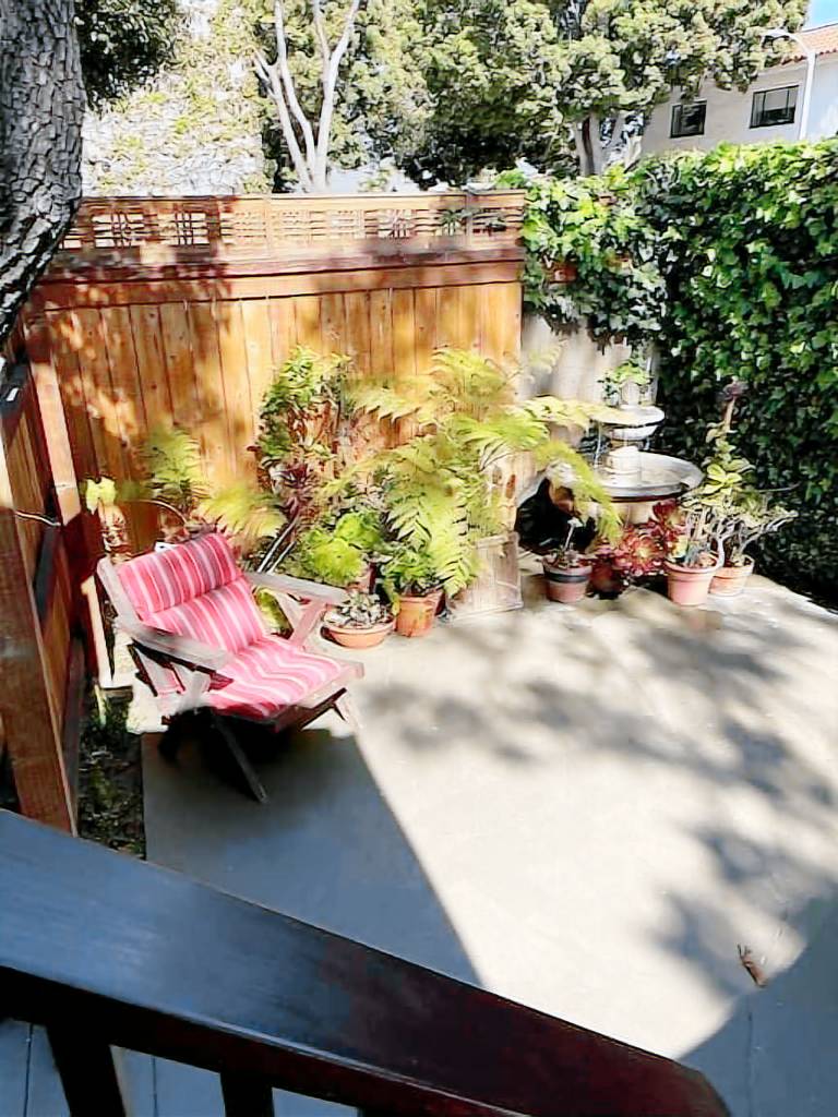 Appartement Santa Barbara