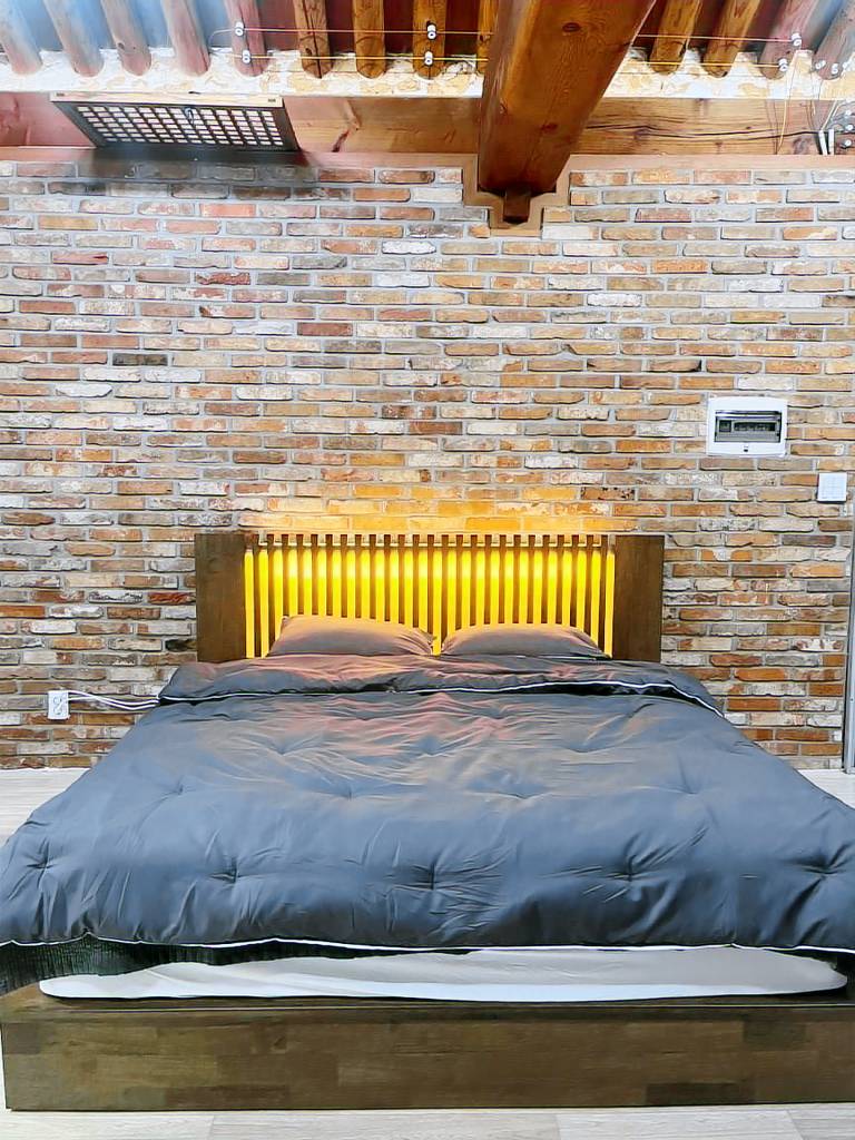 Vacation home with garden | Pets allowed in Jeonju