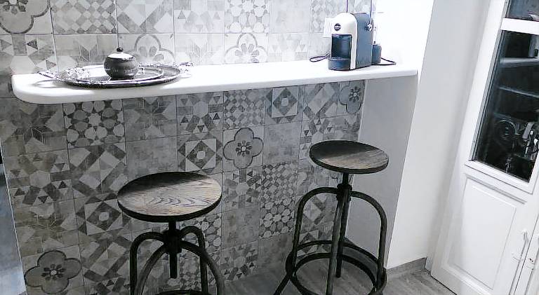Vacation home | Next to Teatro Politeama | Suitable for remote work | Pets are welcome — photo 4