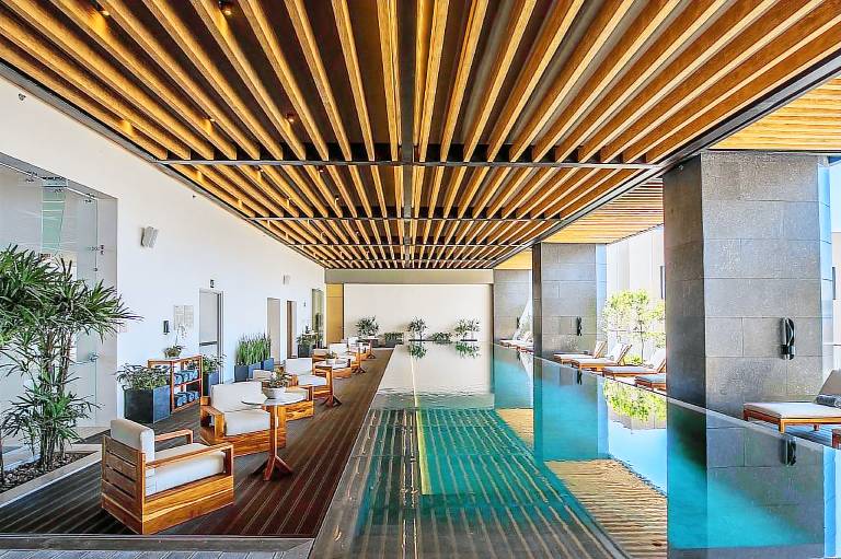 Hyatt Regency Andares Guadalajara — photo 3
