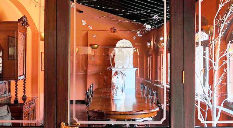 Albergo Trattoria Il Leone — photo 5