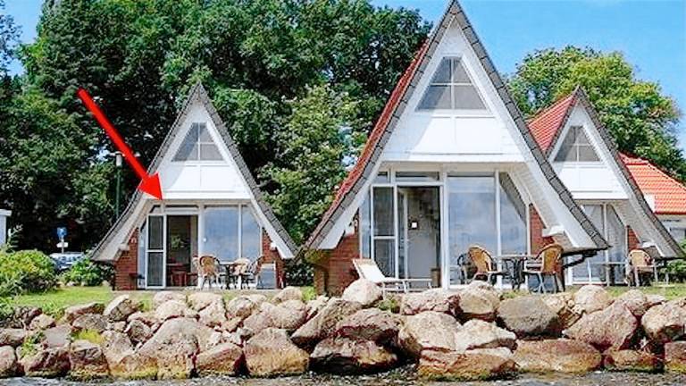 Ferienhaus Bad Kleinen