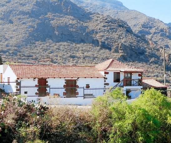 Casa Buenavista del Norte