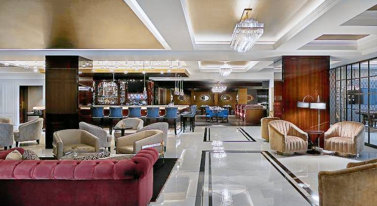 The LaSalle Chicago, Autograph Collection — photo 5