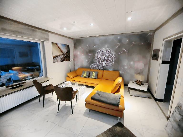 Appartement Wingst