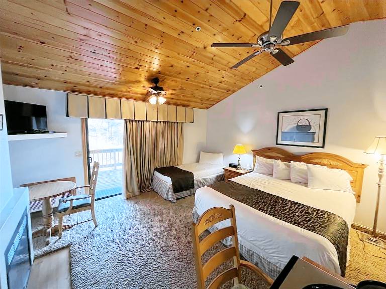 Motel Kernville