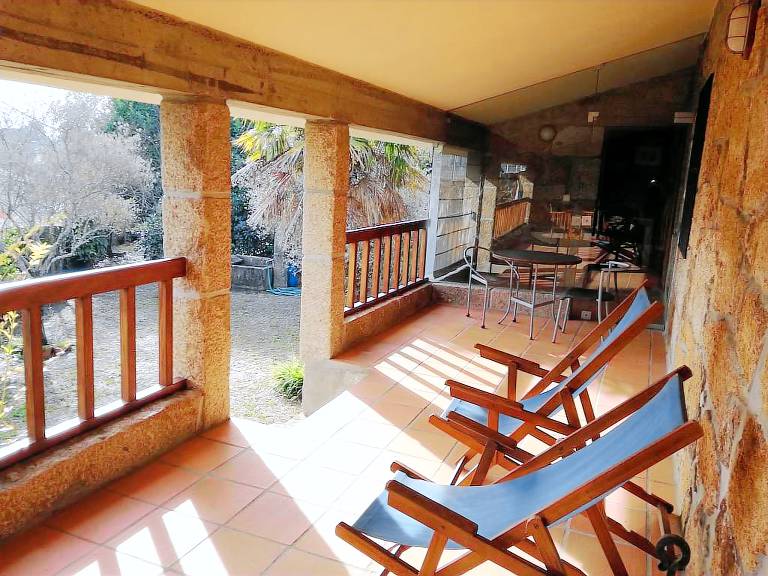 Quinta Louredo