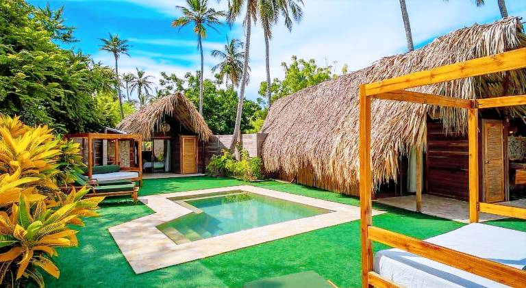 Hotel Isla Mucura — photo 3