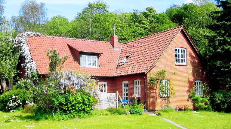 Ferienwohnung Süderbrarup