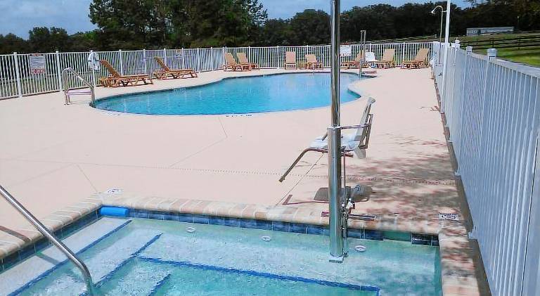 The Grand Oaks Resort — photo 3