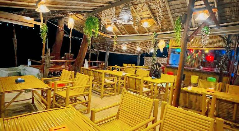 Lanta Marina Resort — photo 3