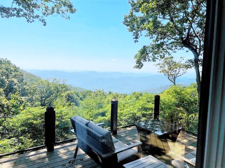 Cabin Wintergreen Resort