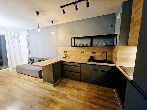 Apartament Radzymin