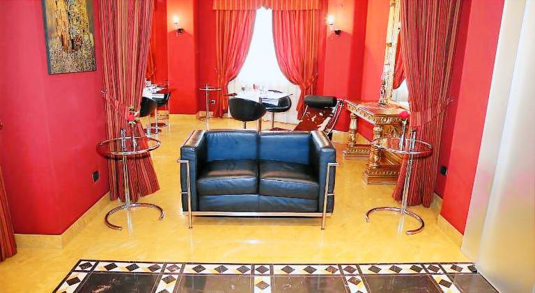Marcantonio Hotel — photo 4