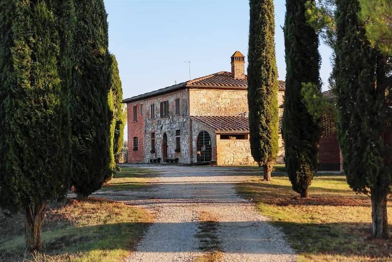Casa  Siena
