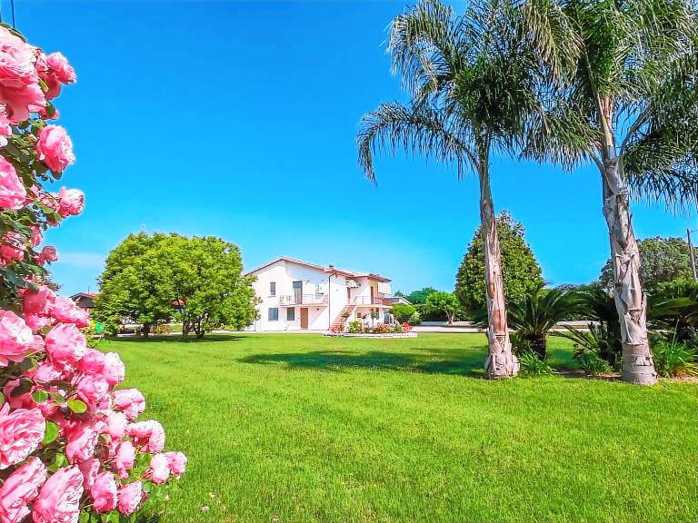 Agriturismo San Vito