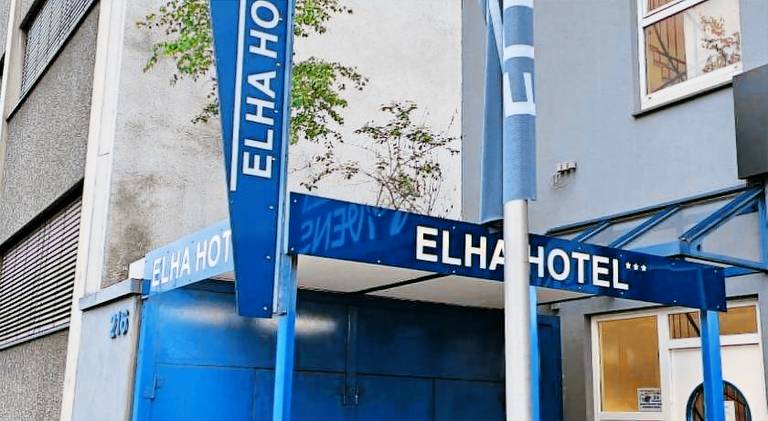Elha Hotel