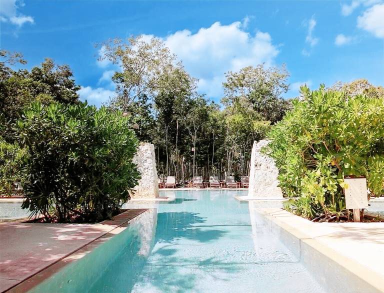 House Tulum