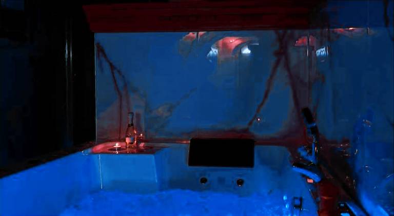 Charming vacation home with jacuzzi | Dogs allowed in Matera