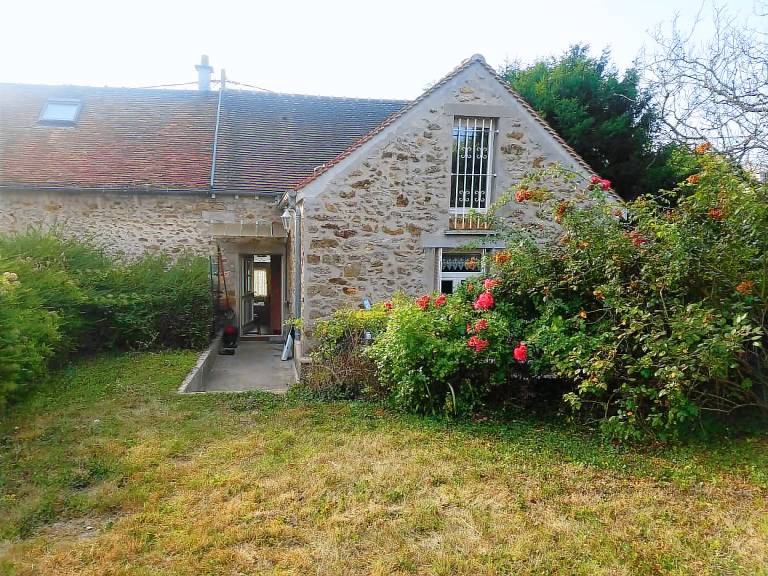 Gîte Ozouer-le-Voulgis