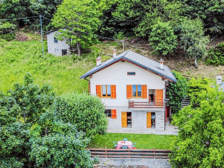 Casa Morbegno