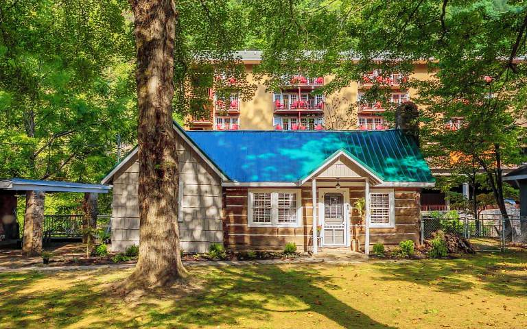 Cabin Gatlinburg