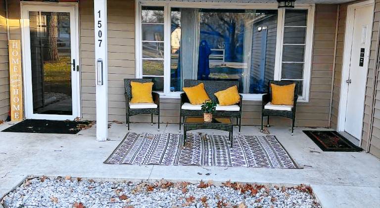 Spacious villa | Pet-friendly — photo 5