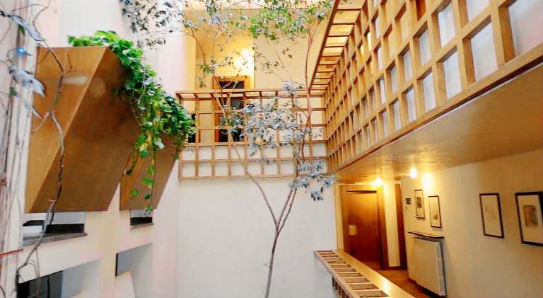 Hotel Cristallo — photo 4