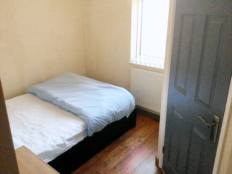 1 Bed Sleeps 4 Garden City Centre