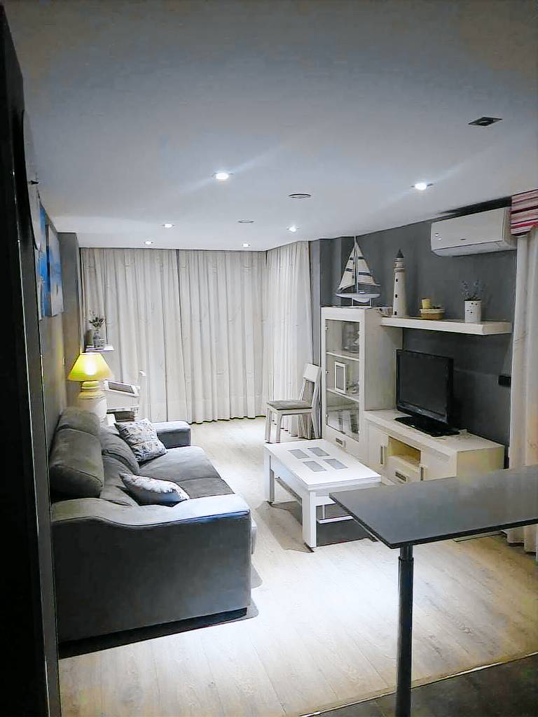Apartamento Almenara