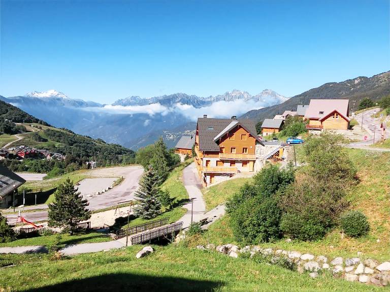 Apartment  Montgellafrey