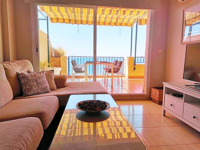 Apartamento Fuengirola
