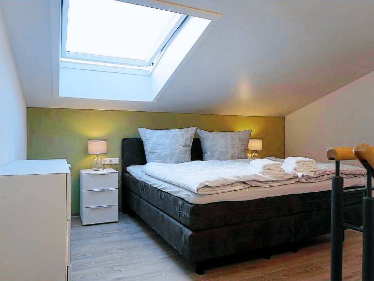 Ferienwohnung Bönnigheim