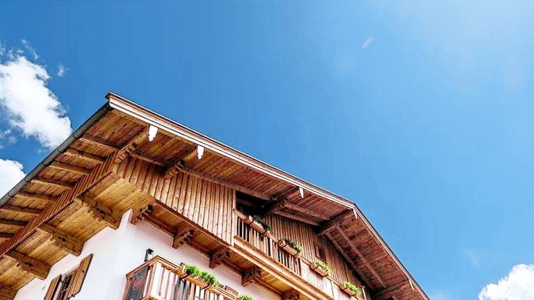 Ferienwohnung Rottach-Egern