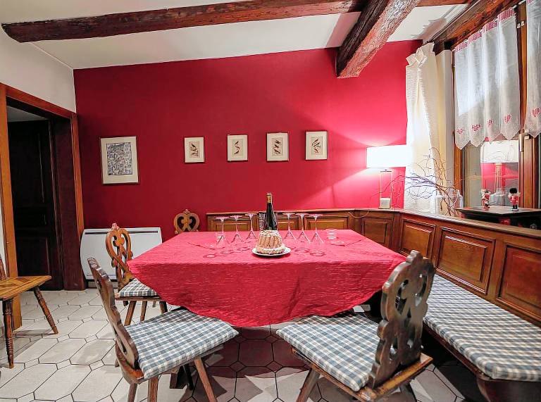 House  Bergheim