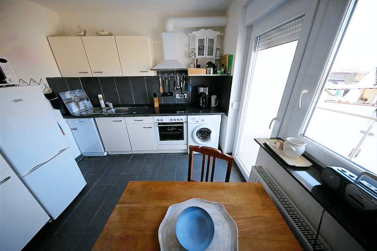 Apartment  Walldorf