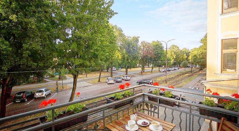 Lovely rental apartment | Pet-friendly — photo 4