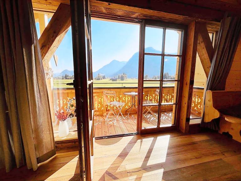 Ferienhaus Lofer