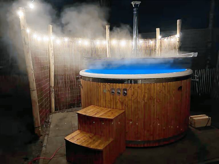Chalet Hoge Hexel