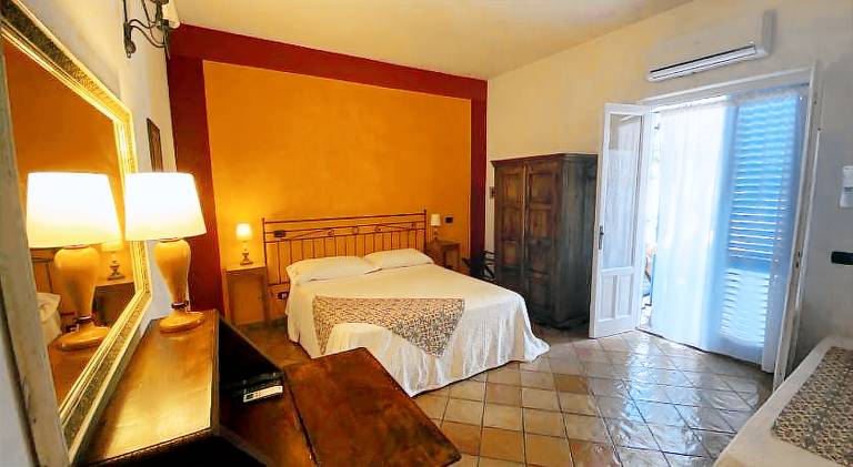 Albergo Boutique Casajanca — photo 2