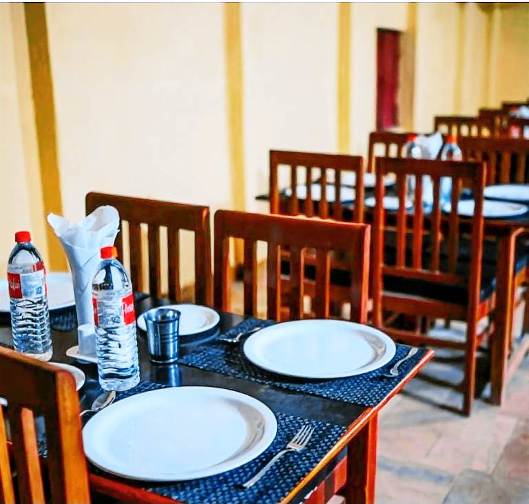 Jaisalmer Desert Camp and Resort — photo 5
