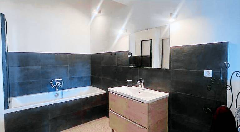 Ample house with pool | Pets are welcome — photo 2