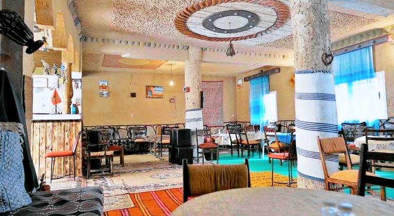 Dounia Hostel — photo 3