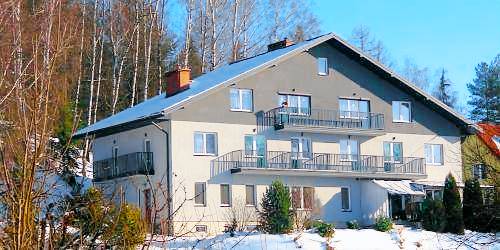 Bed & Breakfast Szczawnik