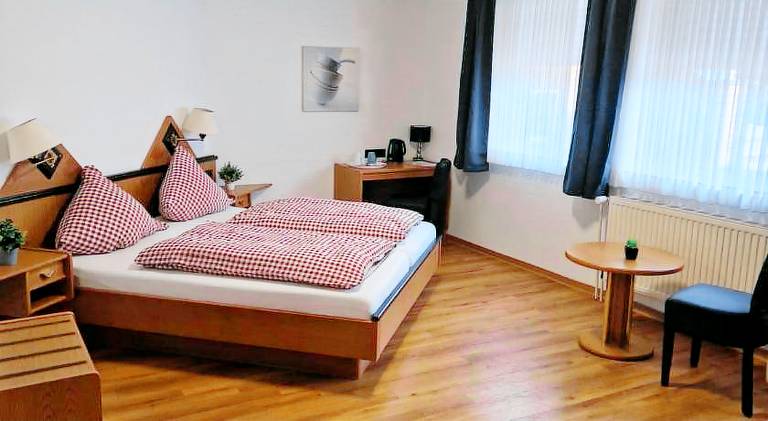 Sporthotel Papenburg — photo 2