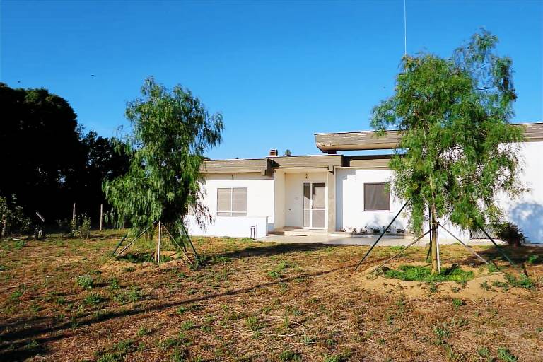 Villa  Lido dei Pini