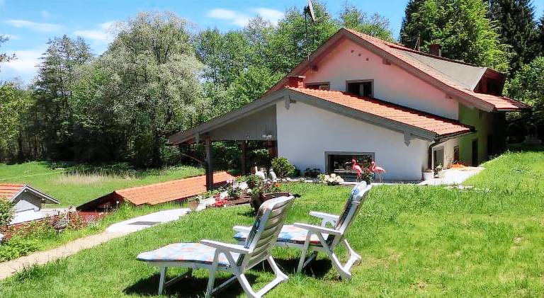 Apartment with 2 rooms for 6 persons — photo 3