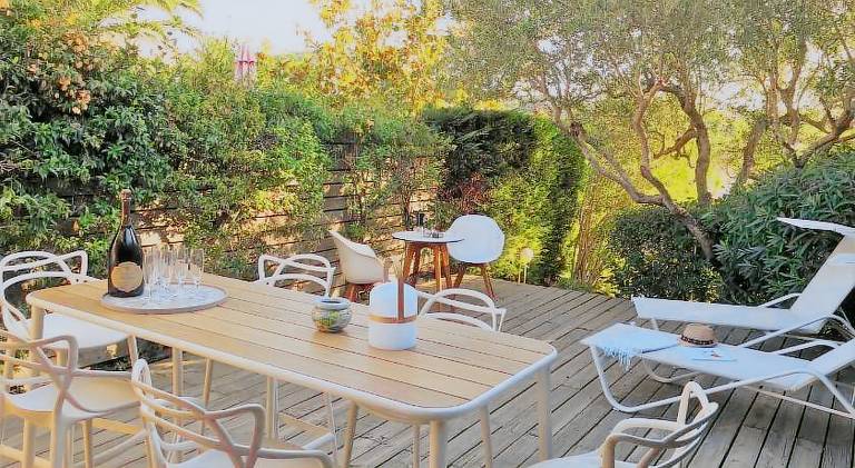 Vacation home with pool | Pet-friendly — photo 4