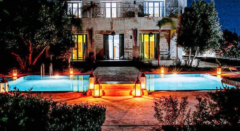 Villa Kamilia Essaouira — photo 3