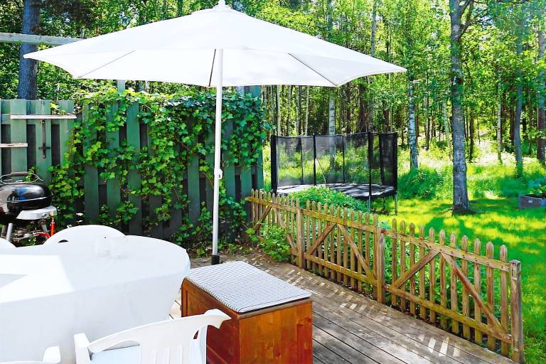 Ferienhaus in Ekerö f&uuml;r max. 6 Personen, 